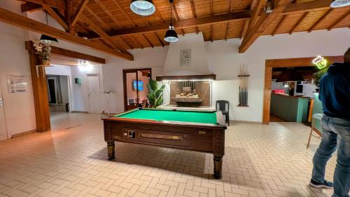 La Boissiere-de-Montaigu Other | Mobilhome cosy Aulywan