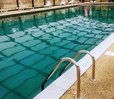 La Boissiere-de-Montaigu Other | Mobilhome cosy Aulywan