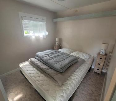 La Cotiniere House | Mobilhome Île D'oléron La Cotinière