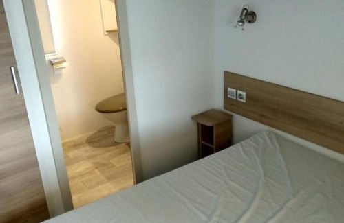 Les Mathes Resort | mobilhome 433 la Palmyre