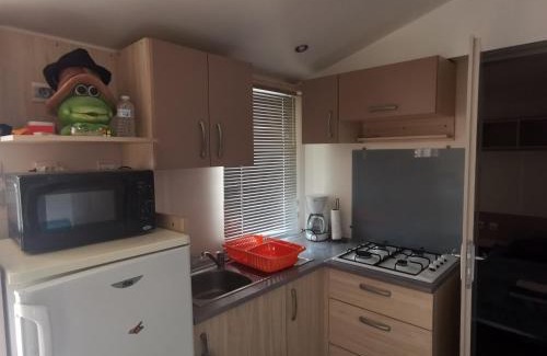 Ivry-la-Bataille Other | Mobilhome 6P 3CH Nature & Sport - Ivry-La-Bataille - Séjour Normandie