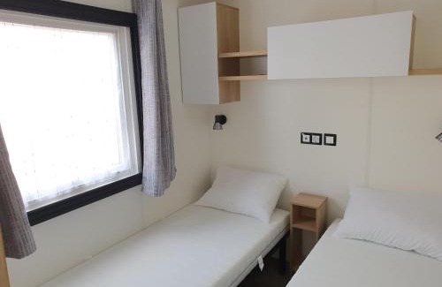 La Cote Radieuse Other | Mobilhome camping le BOSC
