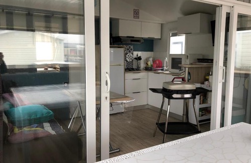 Bretignolles-sur-Mer Other | Mobilhome de 2017
