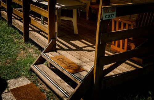 Boofzheim Other | Mobilhome du Ried