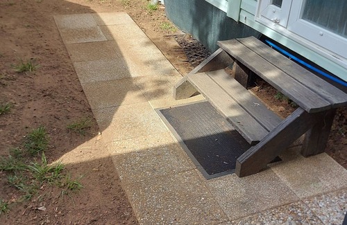 L'Echardiere House | Mobilhome Dans Camping 3 Etoiles