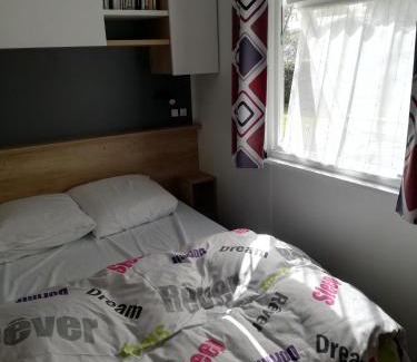 Gastes Other | MOBILHOME GASTES LANDES