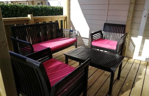 Gastes Other | MOBILHOME GASTES LANDES