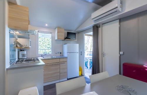 Bouzic House | Mobilhome O’Hara 834T