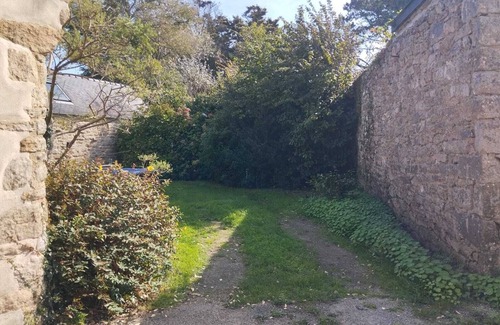 Plogoff House | Moby Dick cottage at the Pointe du Raz