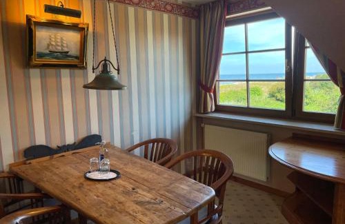 Ostseebad Wustrow Hotel | Moby Dick Hotel & Ferienwohnungen