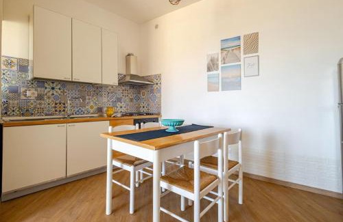 Marina di Palma Apartment | Moby Dick