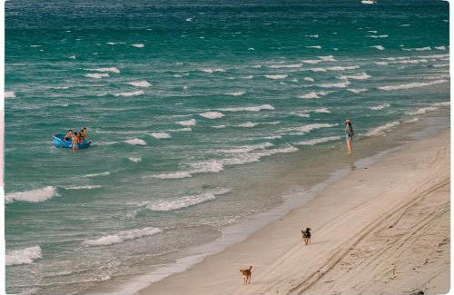 Ninh Hoa Hotel | Moc Mien Seaside Homestay & Coffee Doc Let