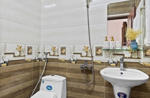 Lien Chieu Hotel | Moc Nhien Hotel Da Nang