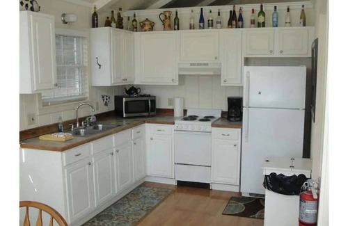 Eagle Rock Cottage | Mocking Bird Cottage