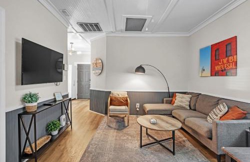 Wilmington House | Mod Cottage