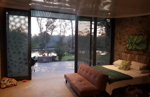 Rustenburg House | Modderfontein Accommodation