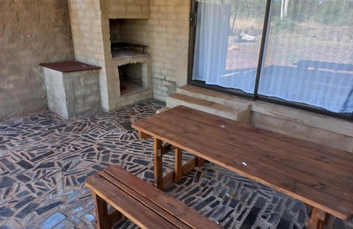 Rustenburg House | Modderfontein Accommodation