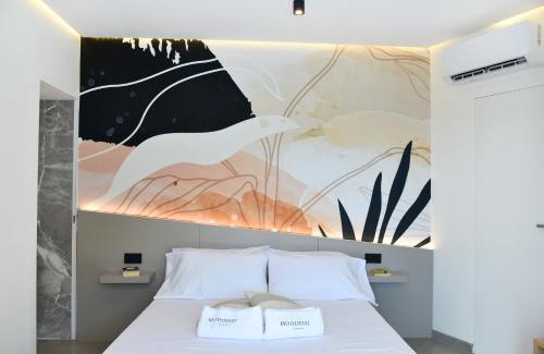 Morcone Bed & Breakfast | Moddissi Charme camere