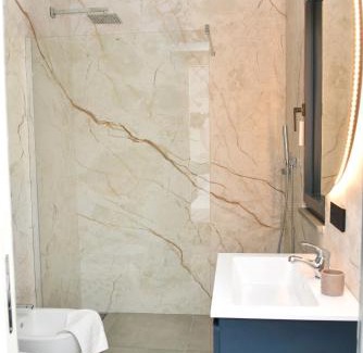 Morcone Bed & Breakfast | Moddissi Charme camere