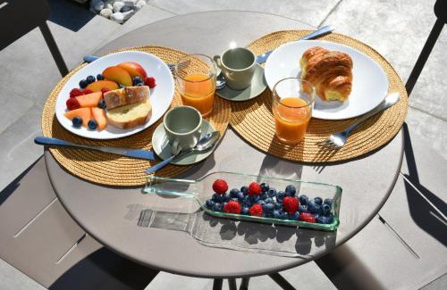 Morcone Bed & Breakfast | Moddissi Charme camere