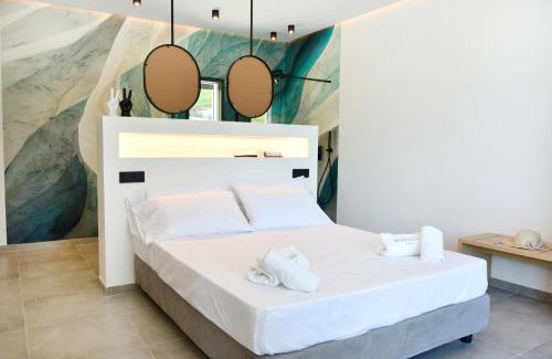 Morcone Bed & Breakfast | Moddissi Charme camere