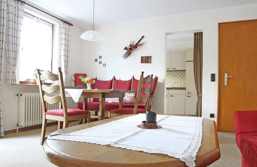 Schmallenberg Apartment | Modern Apartment in Sauerland with Balcony