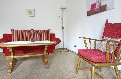 Schmallenberg Apartment | Modern Apartment in Sauerland with Balcony