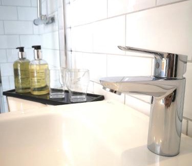 Lytham St. Anne's Hotel | Mode Hotel Lytham