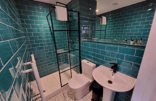 South Shore Apartment | Mode St Chads