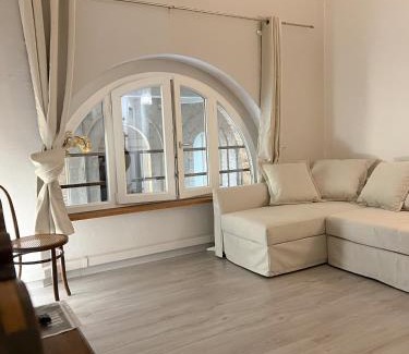 Old Town Apartment | Modena Centro Nuovo Appartamento Vicino alla Stazione
