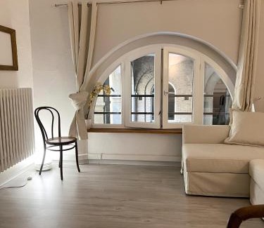 Old Town Apartment | Modena Centro Nuovo Appartamento Vicino alla Stazione