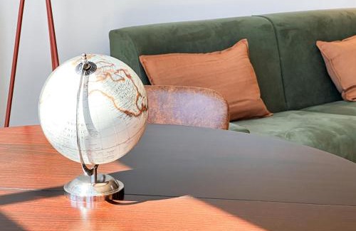 San Faustino-Madonnina-Quattroville Apartment | Modena Skyline - View on Ghirlandina