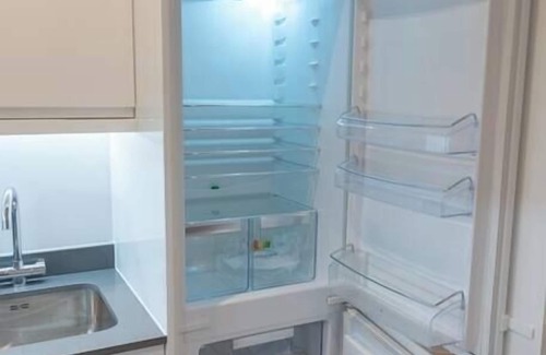 St Albans Apartment | Modern 1 bed apartment with FREE Parking