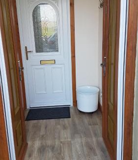 Campbeltown Apartment | Modern 1 bed Apartment close to Campbeltown