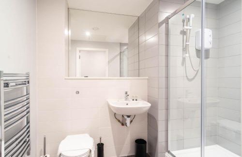 Crosby Apartment | Modern 1 Bed Apartment in Waterloo Liverpool