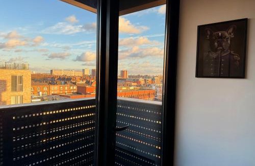 Walworth Apartment | Modern 1 Bed Flat in Central London 7 Mins Walk to Elephant and Castle Tube Station