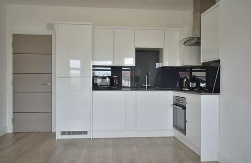 Havering House | Modern 1 bedroom apartment in Hornchurch