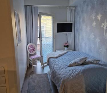 Downtown Kuopio Apartment | Modern 1 bedroom apartment in Central Kuopio