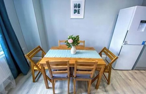 Harringay Apartment | Modern 1-Bedroom Flat, 5 Guest, London - F2
