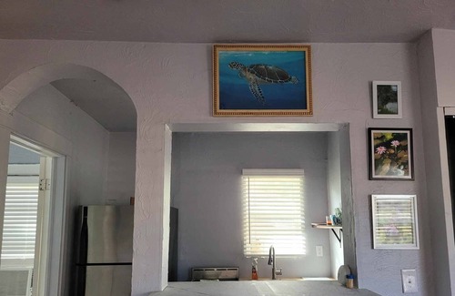 Kingston Cottage | MODERN 1926 COTTAGE DOWNTOWN DAYTONA BEACH - PET FRIENDLY