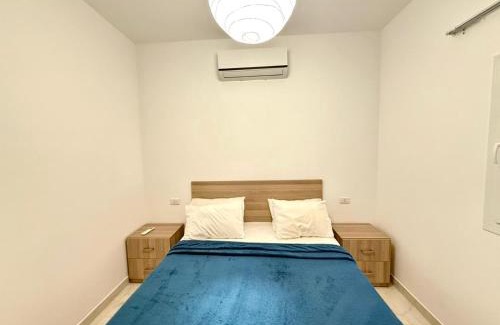 Dahar Apartment | Modern 1BR Apartment - Al Dora Resort, Hurghada