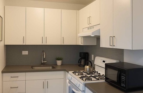 East Hyde Park Apartment | Modern 1BR in Historic HydePark