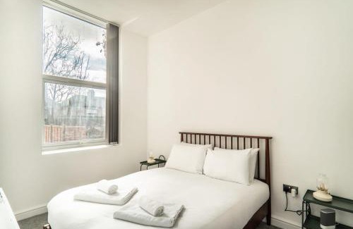 Crosby Apartment | Modern 2 Bed Apartment in Waterloo Liverpool