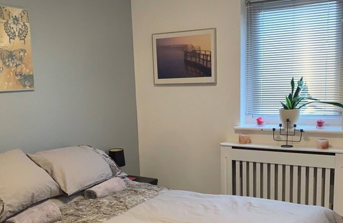 Wallasey Apartment | Modern 2 bed apartment Wallasey Liverpool
