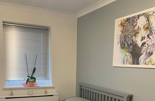 Wallasey Apartment | Modern 2 bed apartment Wallasey Liverpool