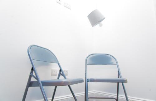 Hillrise Apartment | Modern 2 Bed Flat Crouch Hill N19