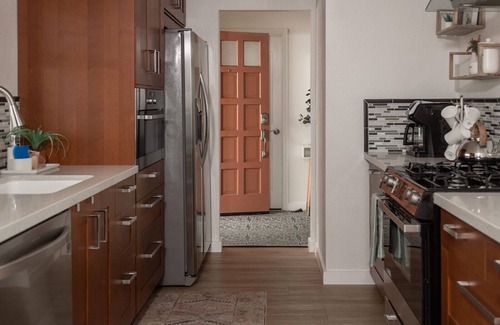 San Clemente Villa | Modern 2-Bed Villa in San Clemente - Hundreds of 5* Reviews