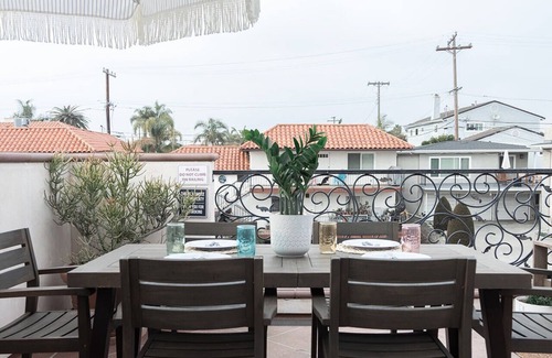 San Clemente Villa | Modern 2-Bed Villa in San Clemente - Hundreds of 5* Reviews