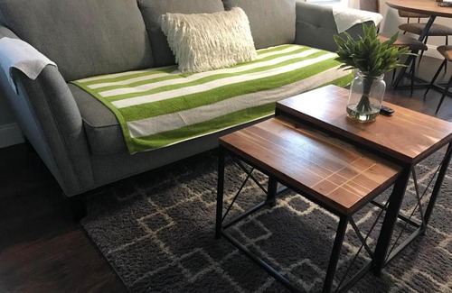 North Hyde Park House | Modern 2 Bedrm House w Free Parking Near Downtown