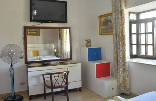 El Hadaba Apartment | Modern 2-bedroom Apt in front of the Pool in Delta Sharm Resort